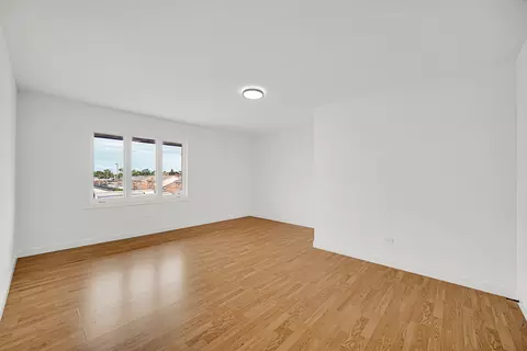 Bedroom - 7347 W 79th Pl #3C, Bridgeview, IL 60455 photo 1 of 4