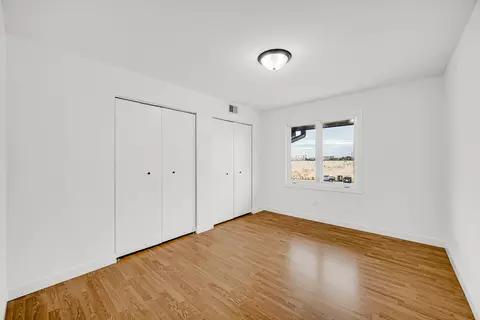 Bedroom - 7347 W 79th Pl #3C, Bridgeview, IL 60455 photo 4 of 4