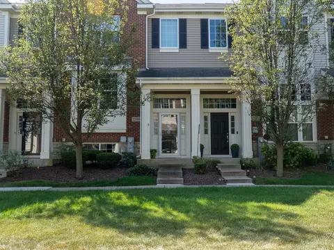 15393 Silver Bell Rd, Orland Park, IL 60462
