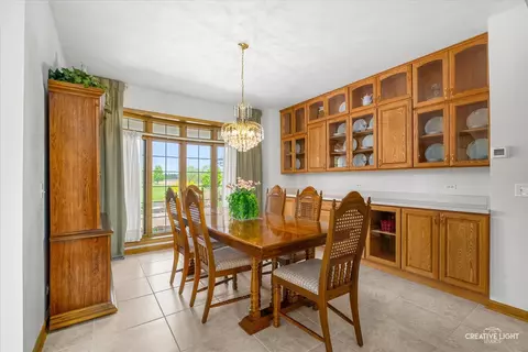 Dining - 1502 Cherry Rd, Oswego, IL 60543 photo 1 of 2
