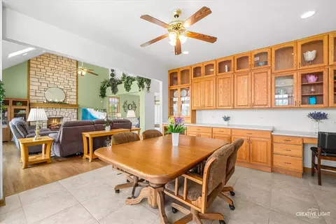 Dining - 1502 Cherry Rd, Oswego, IL 60543 photo 2 of 2