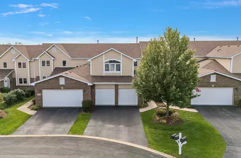 19418 Cranfield Ln, Tinley Park, IL 60487