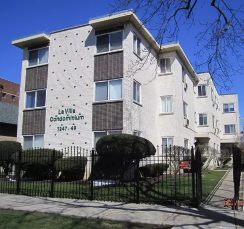 7247 N Hamilton Ave #1A, Chicago, IL 60645