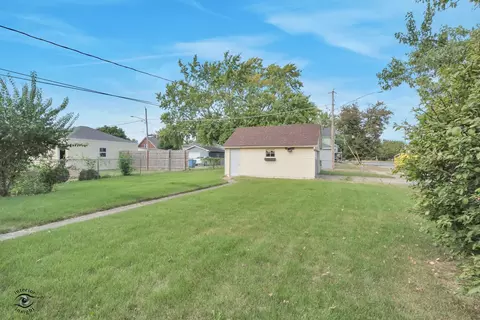 Exterior - 509 W Williams St, Kankakee, IL 60901 photo 2 of 4