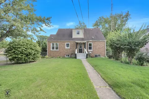 Exterior - 509 W Williams St, Kankakee, IL 60901 photo 4 of 4