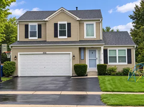1016 Rainy Lake Ct, Lake Villa, IL 60046