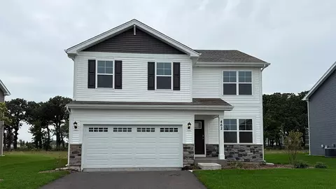 462 Vista Dr, Hampshire, IL 60140