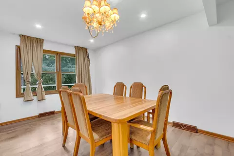 Dining - 1177 Meadow Ln, Elgin, IL 60123 photo 1 of 1