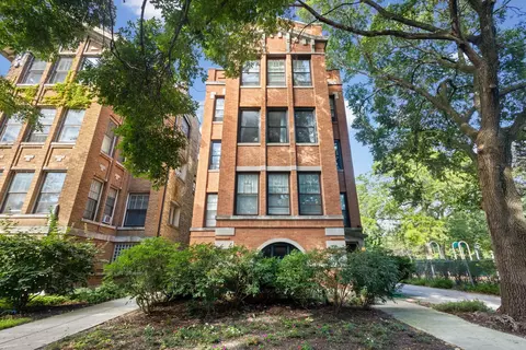 616 Michigan Ave #G, Evanston, IL 60202