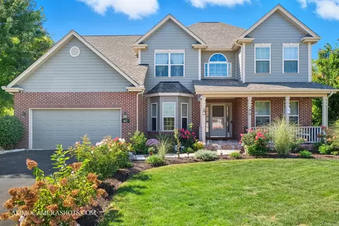 467 Poplar Dr, Yorkville, IL 60560