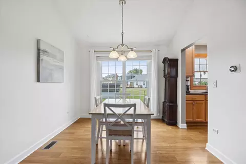 Dining - 2174 Stirrup Ln, Wheaton, IL 60189 photo 1 of 1