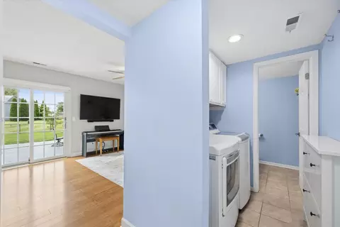 Entry Way - 2174 Stirrup Ln, Wheaton, IL 60189 photo 1 of 1