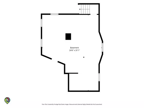 Floorplan - 483 Barrett St, Elgin, IL 60120 photo 3 of 4