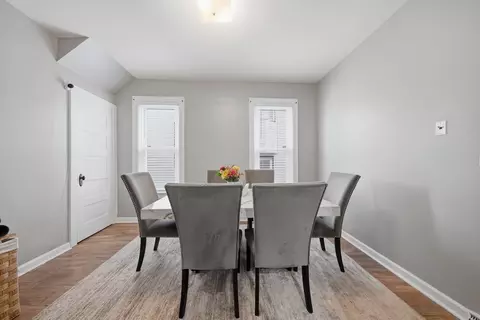 Dining - 483 Barrett St, Elgin, IL 60120 photo 1 of 1