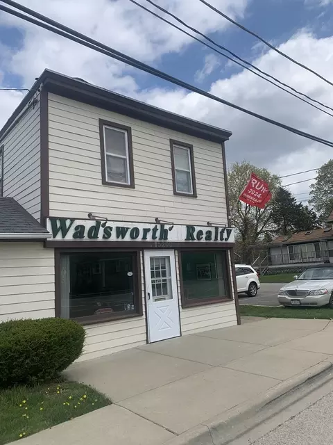 15200 W Wadsworth Rd, Wadsworth, IL 60083