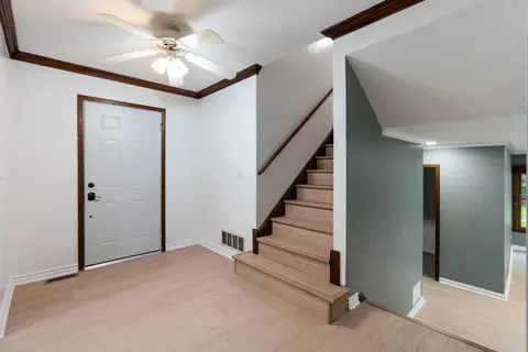 Entry Way - 1465 Jasper Dr, Wheaton, IL 60189 photo 1 of 1