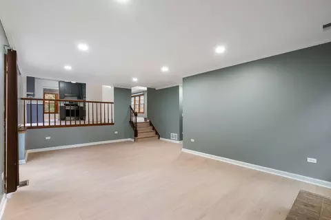 Living - 1465 Jasper Dr, Wheaton, IL 60189 photo 5 of 7