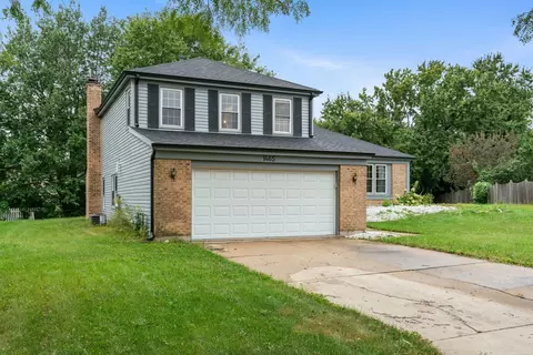 Exterior - 1465 Jasper Dr, Wheaton, IL 60189 photo 3 of 5