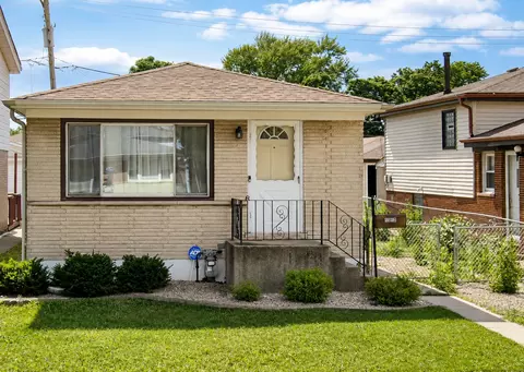 13024 S Burley Ave, Chicago, IL 60633
