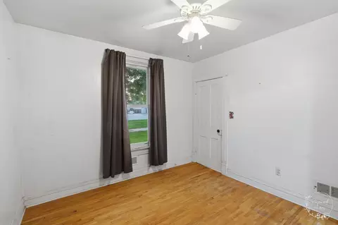 Bedroom - 104 E Cleveland St, Cullom, IL 60929 photo 2 of 6