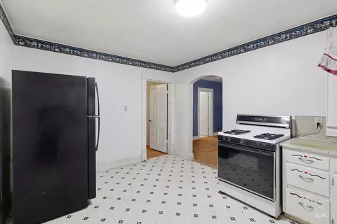 Kitchen - 104 E Cleveland St, Cullom, IL 60929 photo 1 of 3