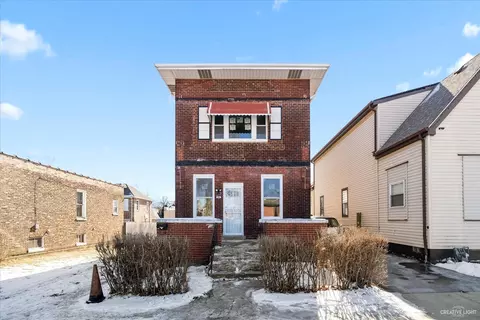 146 E 24th St, Chicago Heights, IL 60411