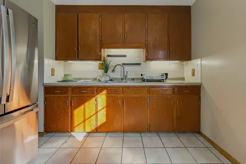 Kitchen - 1900 29th St, Moline, IL 61265 photo 3 of 3