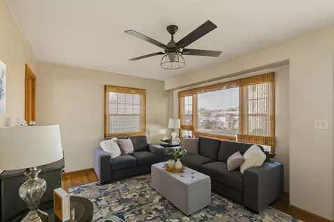 Living - 1900 29th St, Moline, IL 61265 photo 2 of 2