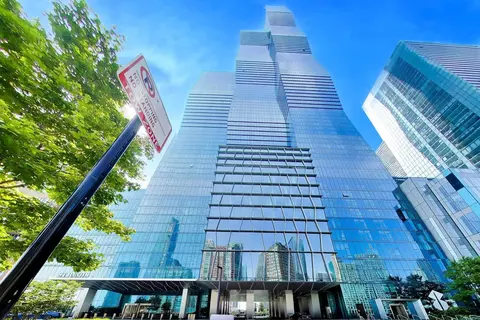 363 E Wacker Dr #1908, Chicago, IL 60601