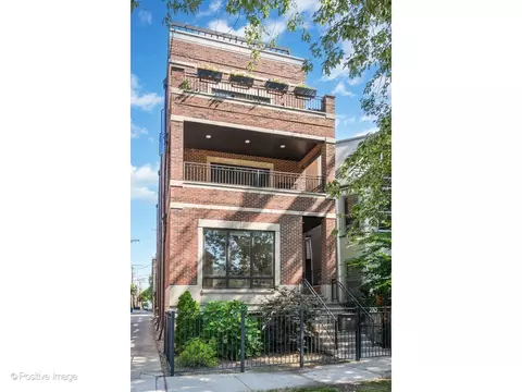 2745 N Greenview Ave #1, Chicago, IL 60614