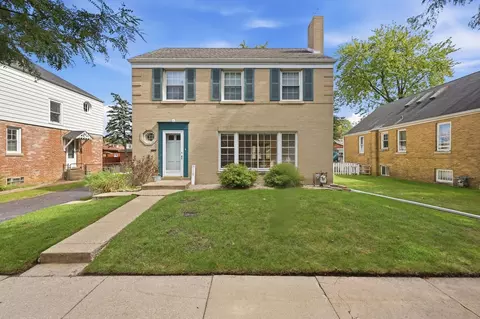 8119 Kostner Ave, Skokie, IL 60076