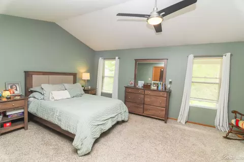 Bedroom - 421 Johnson St #421, Marengo, IL 60152 photo 2 of 5