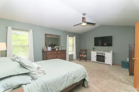 Bedroom - 421 Johnson St #421, Marengo, IL 60152 photo 1 of 5