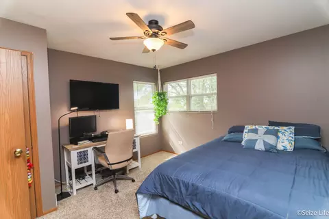 Bedroom - 421 Johnson St #421, Marengo, IL 60152 photo 5 of 5