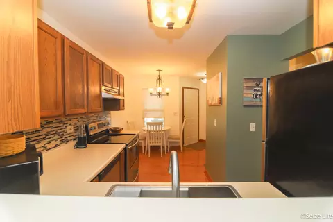 Kitchen - 421 Johnson St #421, Marengo, IL 60152 photo 3 of 3