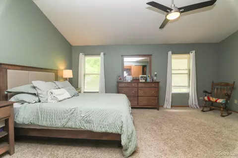 Bedroom - 421 Johnson St #421, Marengo, IL 60152 photo 3 of 5