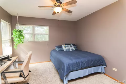 Bedroom - 421 Johnson St #421, Marengo, IL 60152 photo 4 of 5