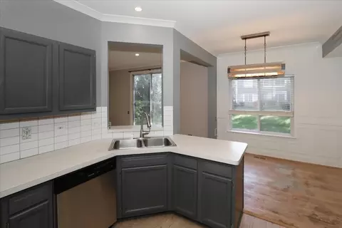 Kitchen - 1505 Spaulding Rd, Bartlett, IL 60103 photo 5 of 5