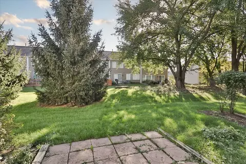 Exterior - 1505 Spaulding Rd, Bartlett, IL 60103 photo 4 of 4
