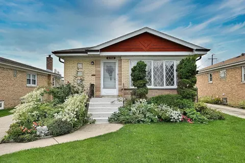 4704 N Newland Ave, Harwood Heights, IL 60706