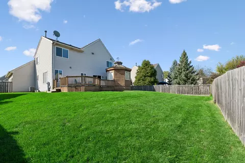Exterior - 10166 Compton Dr, Huntley, IL 60142 photo 3 of 3