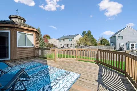 Exterior - 10166 Compton Dr, Huntley, IL 60142 photo 2 of 3