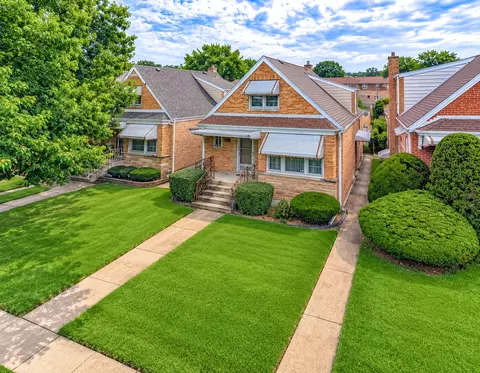 1729 N 23rd Ave, Melrose Park, IL 60160