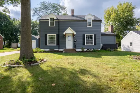 1606 Coffelt Ave, Davenport, IA 52803