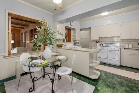 Kitchen - 2601 12th St, Moline, IL 61265 photo 1 of 5