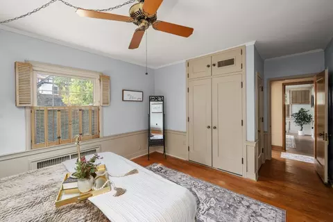 Bedroom - 2601 12th St, Moline, IL 61265 photo 5 of 9