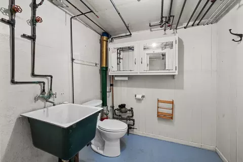 Bath - 2601 12th St, Moline, IL 61265 photo 2 of 3