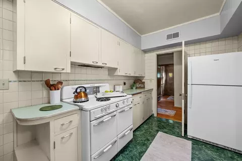 Kitchen - 2601 12th St, Moline, IL 61265 photo 5 of 5