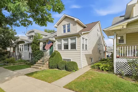 6206 W Grace St, Chicago, IL 60634