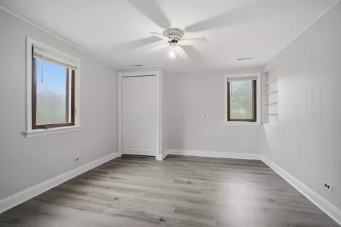 Bedroom - 1700 Pratt St, Des Plaines, IL 60018 photo 3 of 4